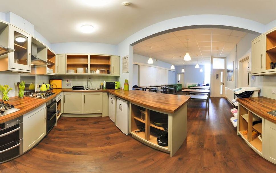 Kitchen Photo
