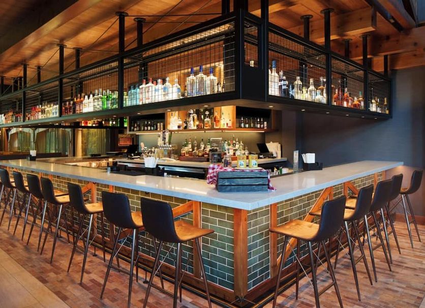 Bar Photo