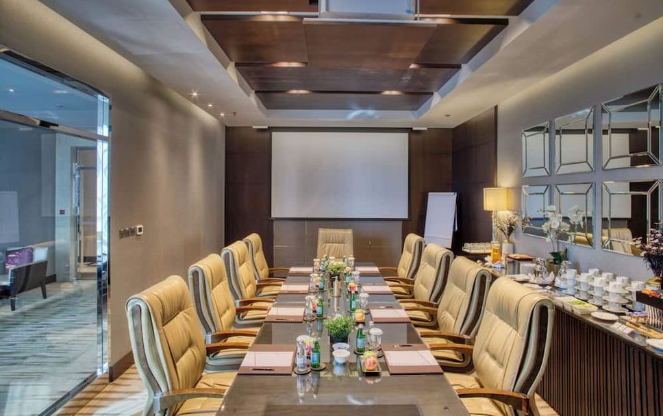 Conference room Photo