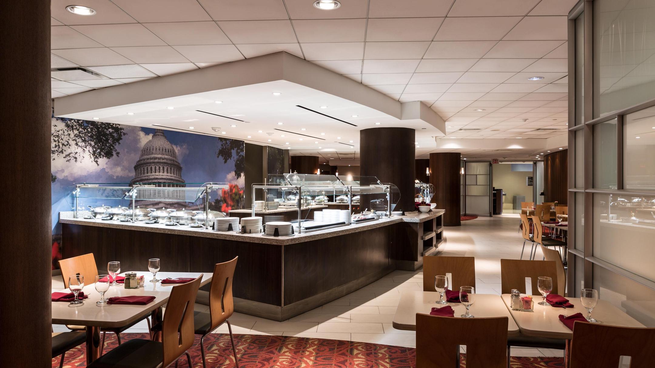 Holiday Inn WashingtonCapitol in Washington, United States from £43 Deals, Reviews, Photos Holiday Inn WashingtonCapitol in Washington, United States from £43 Deals, Reviews, Photos