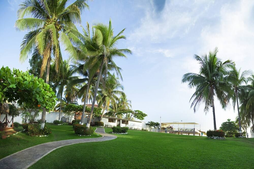 Outdoor view