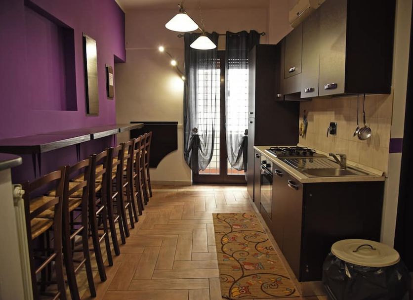Kitchen Photo