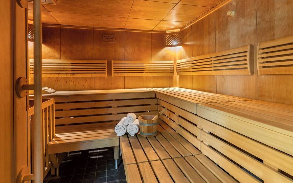 Spa Photo