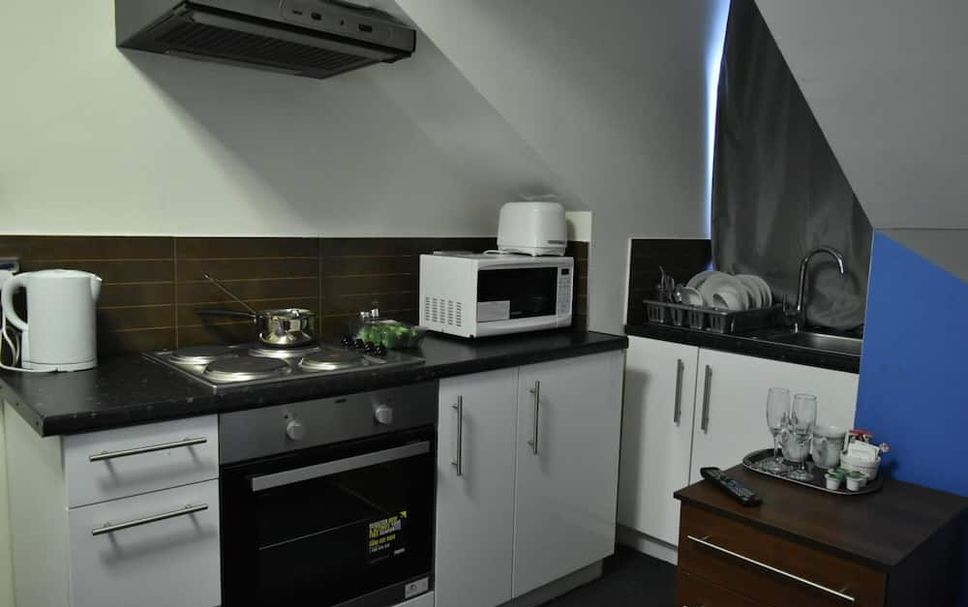 Kitchen Photo