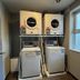 Laundry facility
