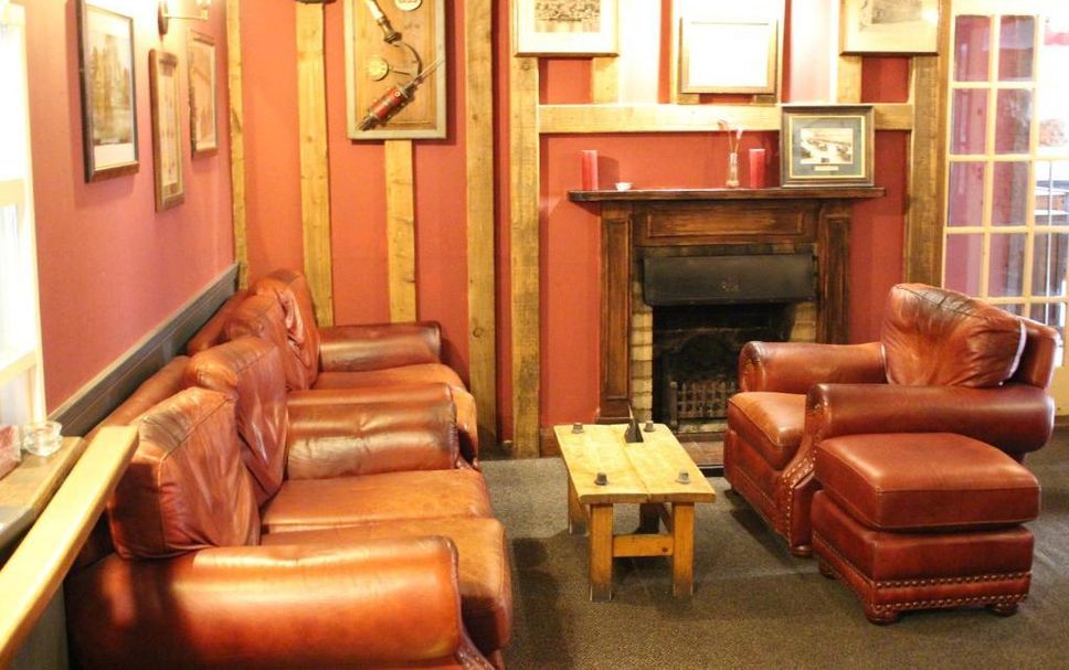 Byron Inn The Lord Byron Inn in Cambridge, the United Kingdom from £93: Deals ...