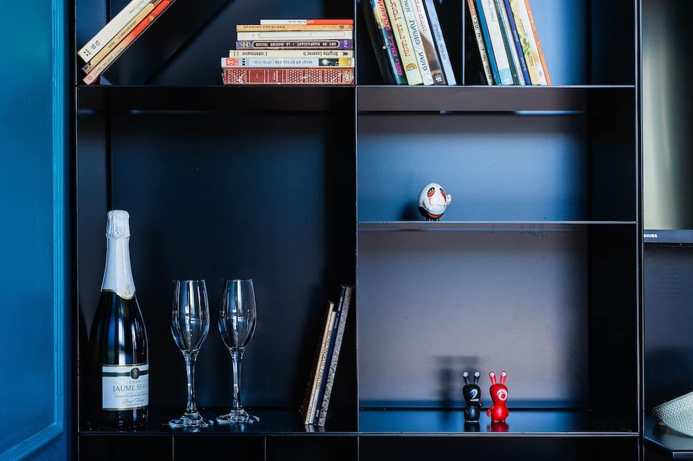 Room amenity
