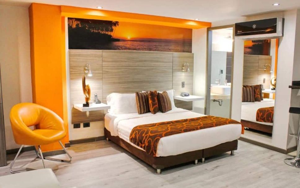 Bedroom Photo