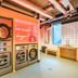 Laundry facility