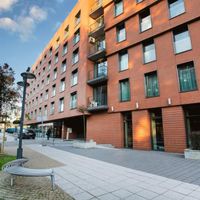 Turnau City Aparthotel