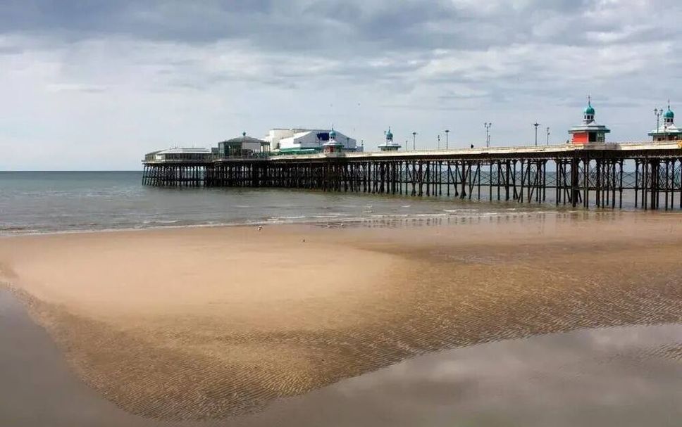 Beach Photo