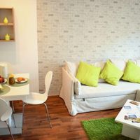 Corvin Center Suites