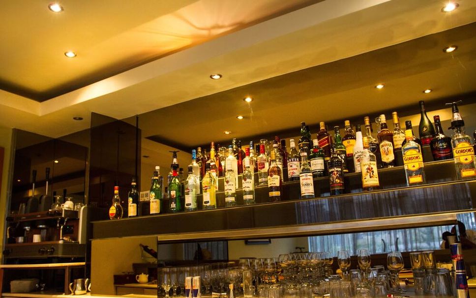 Bar Photo