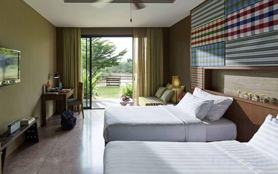 Wishing Tree Resort in Khon Kaen, Thailand from £29: Deals, Reviews ...
