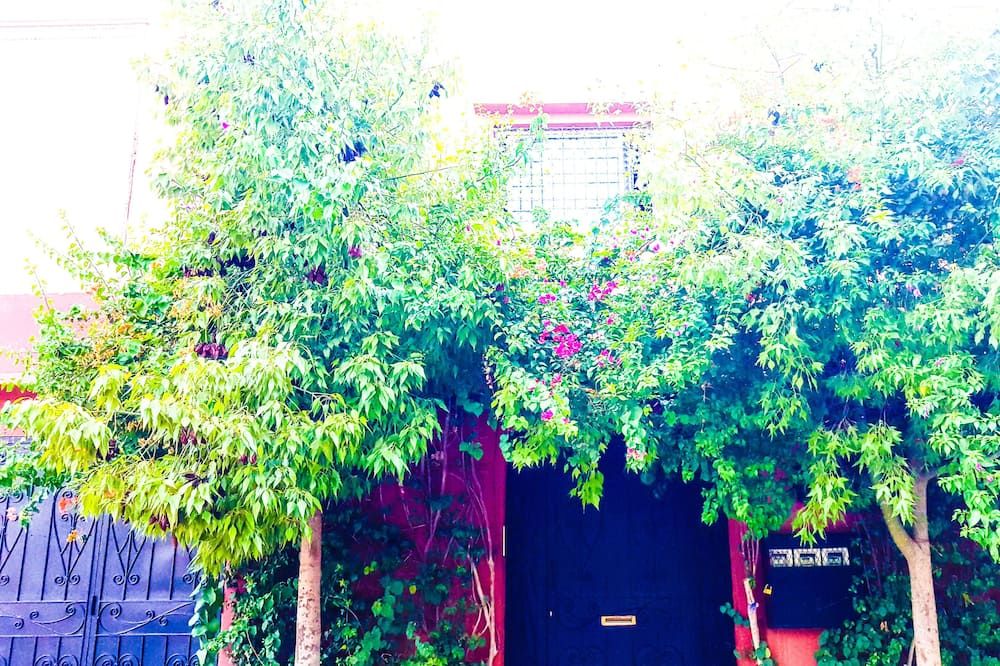 Outdoor view