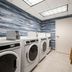 Laundry facility