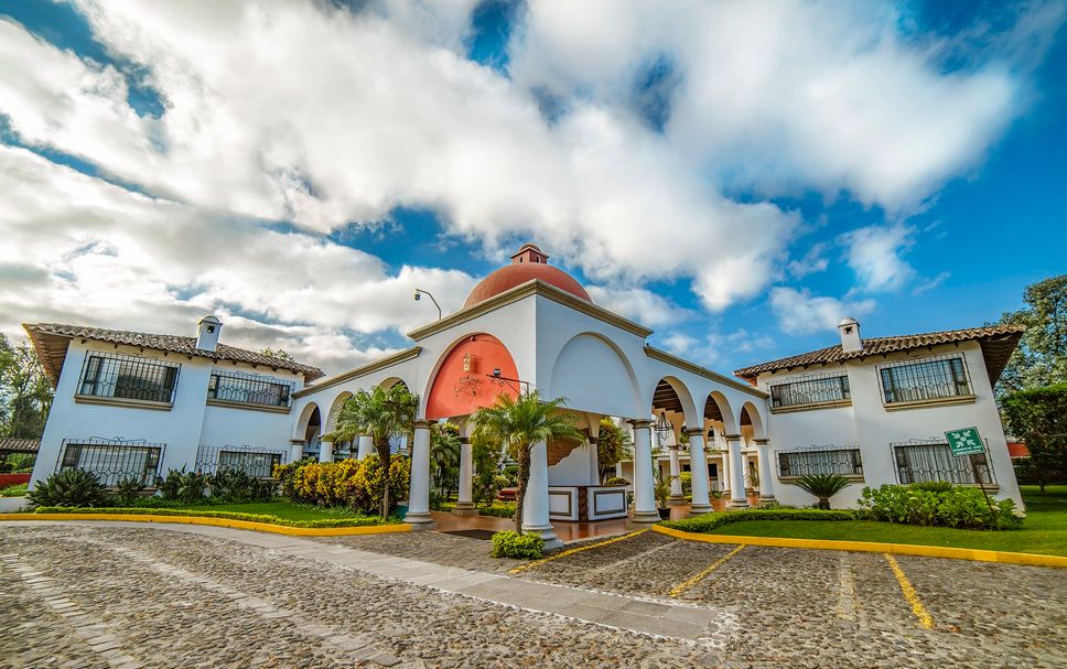 Hotel Soleil La Antigua in Antigua, Guatemala from £70: Deals, Reviews ...