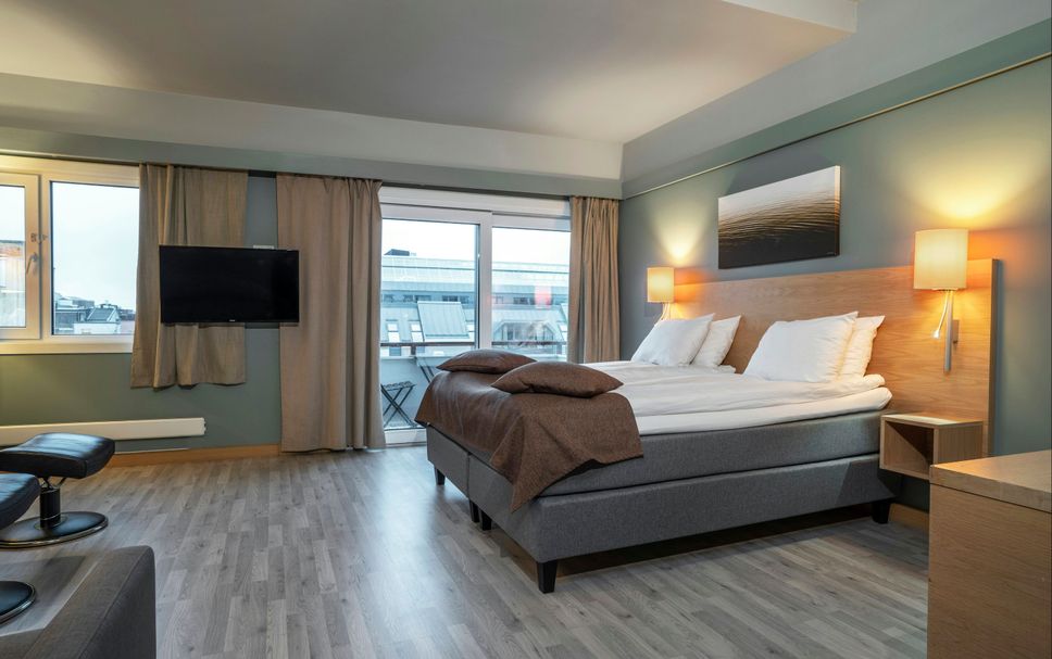 Bedroom Photo