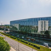 Varsovia Apartamenty Kasprzaka