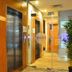 Hotel amenity