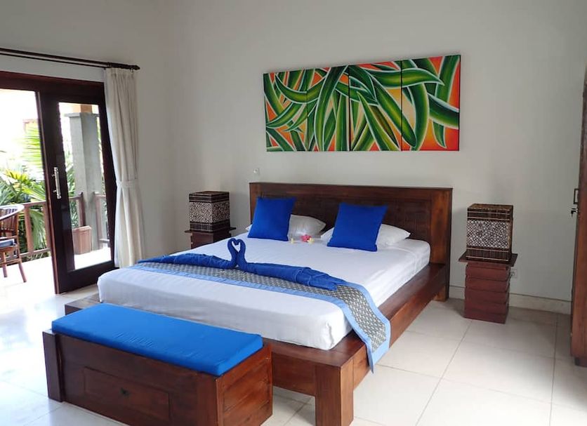 Bedroom Photo