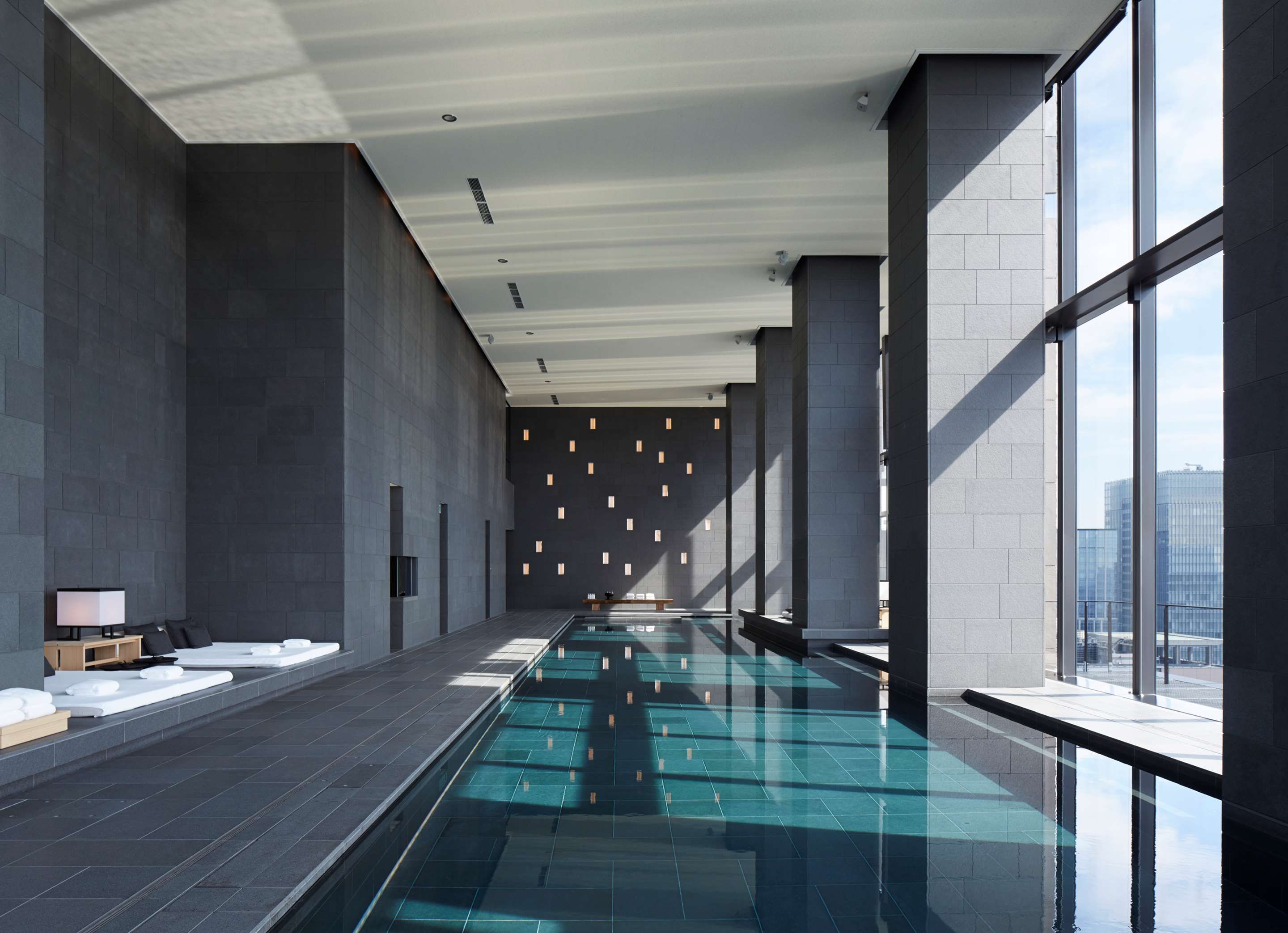 Aman Tokyo in Tokyo, Japan from £1,062: Deals, Reviews, Photos