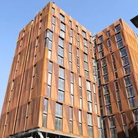 Quay Apartments Manchester