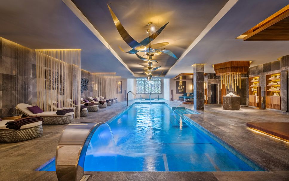 Spa Photo