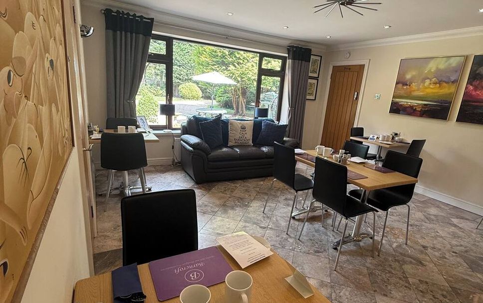 Barncroft Luxury Guest House in Solihull, the United Kingdom from £84 ...