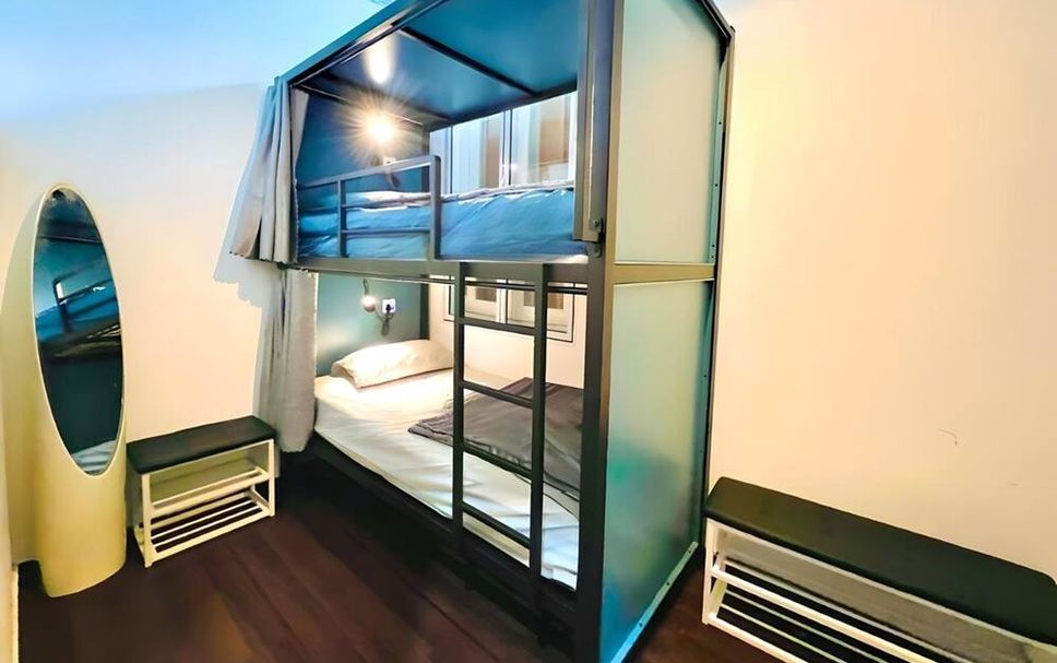 Beary Best! Hostel Chinatown in Singapore, Singapore from £11