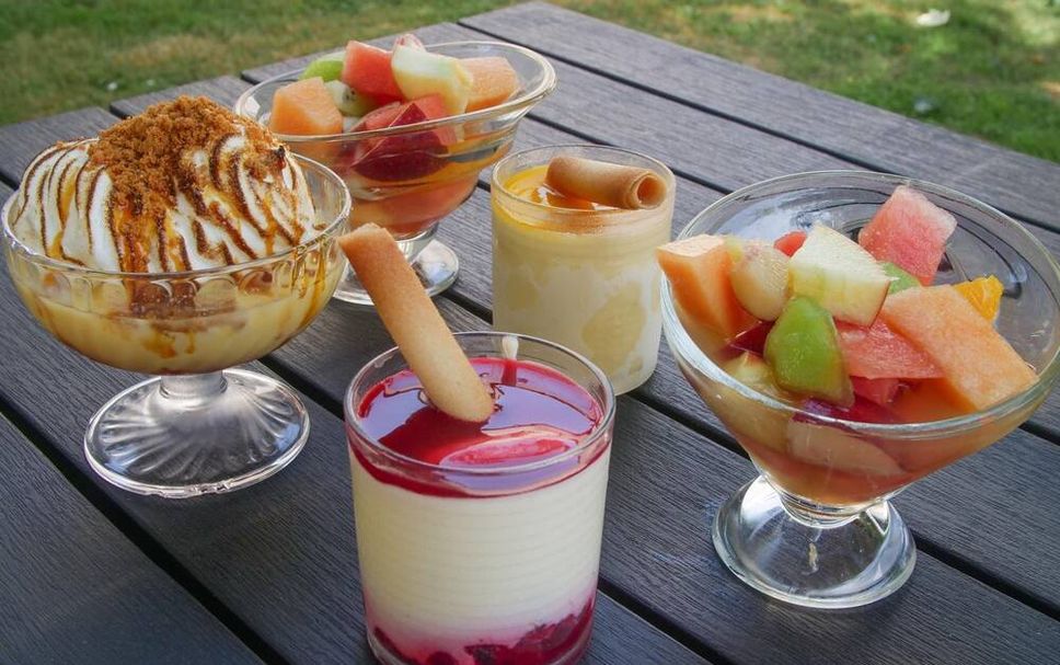 Food Photo