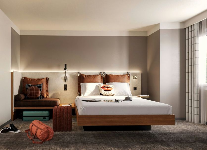 Bedroom Photo
