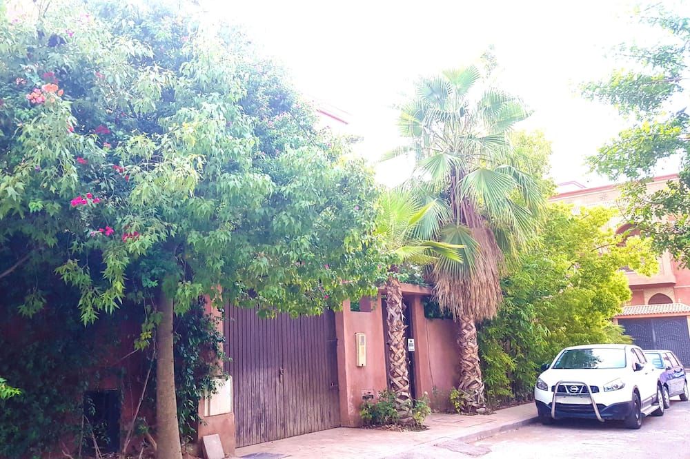 Outdoor view