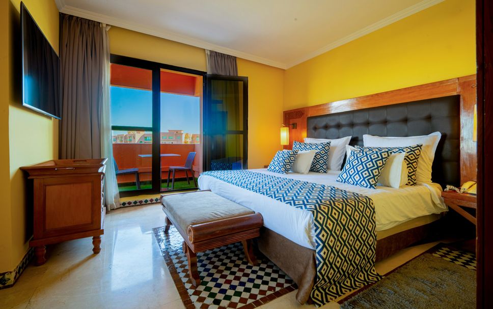 Bedroom Photo