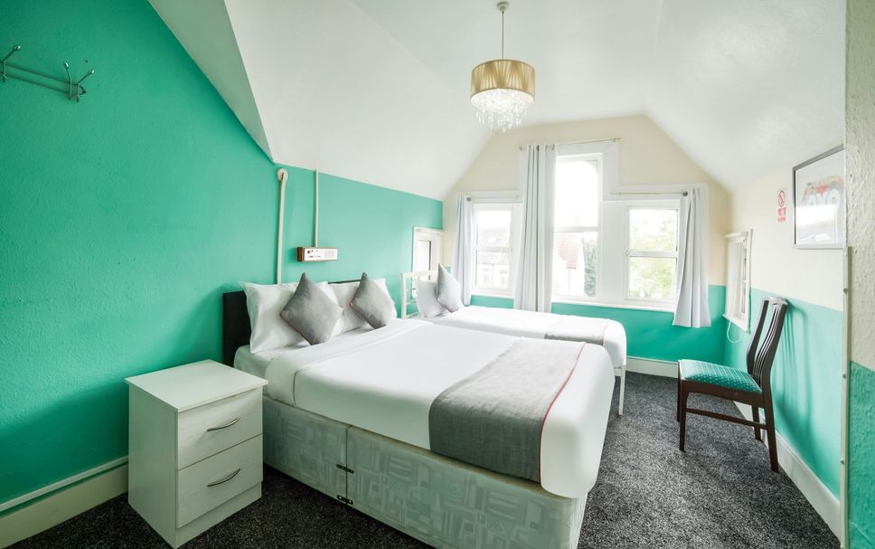 Bedroom Photo