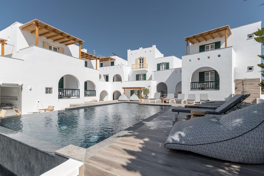 Spyros hotel zante deals