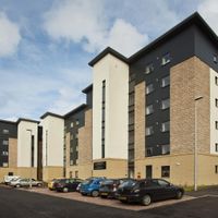 Oakhill Apartments Edinburgh (Ltd)