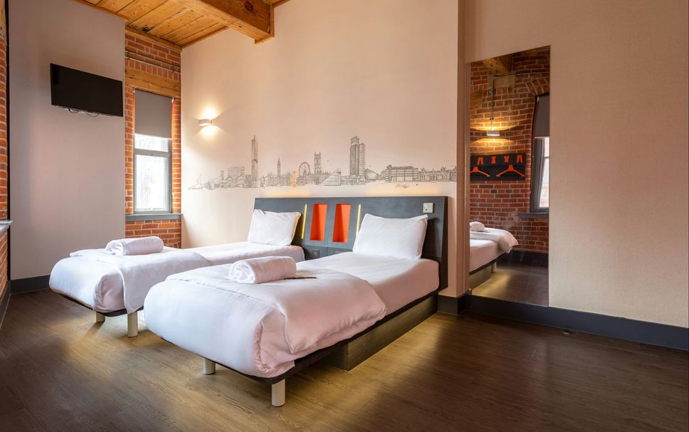 Bedroom Photo