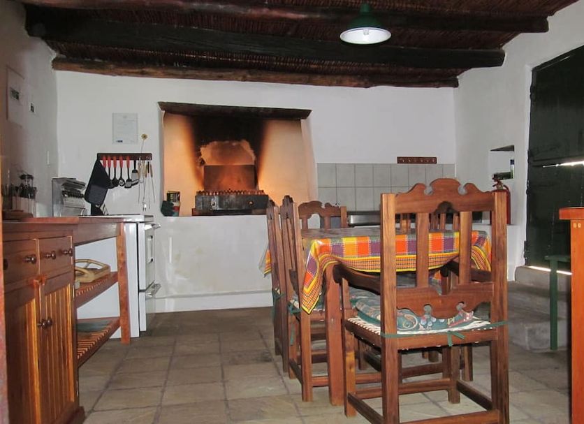 Dining room Photo