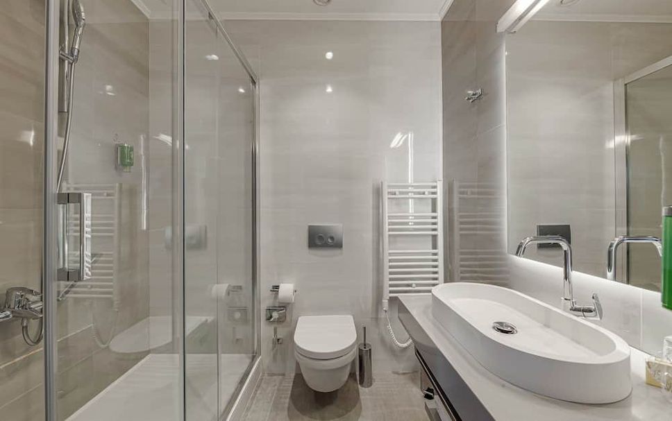 Bathroom Photo