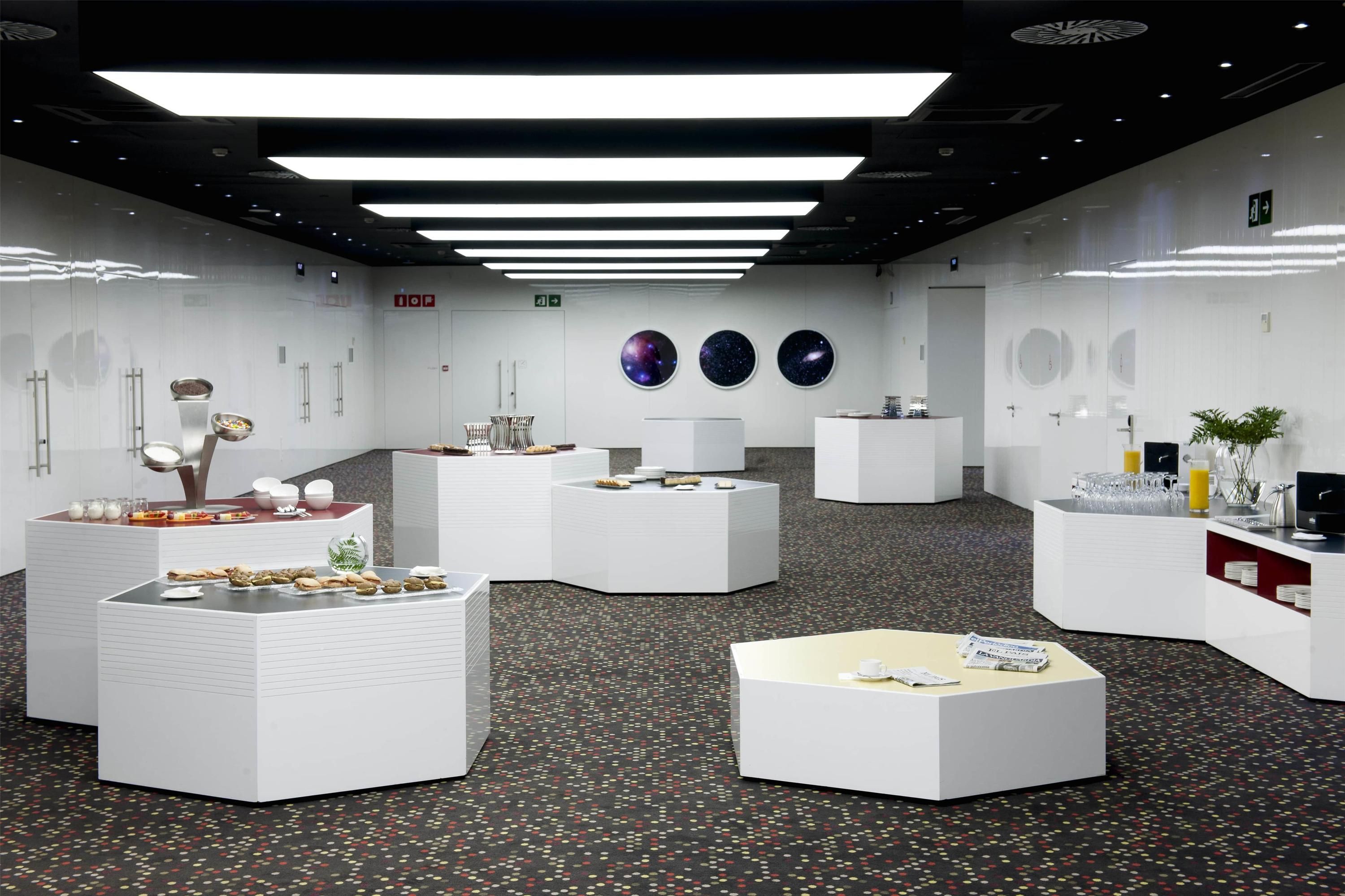 Conference room