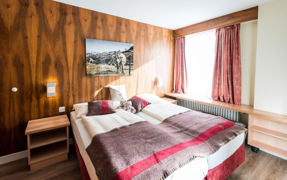 Bedroom Photo
