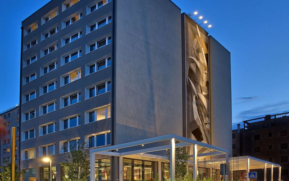 Anda Venice Hostel in Venice, Italy from £10: Deals, Reviews