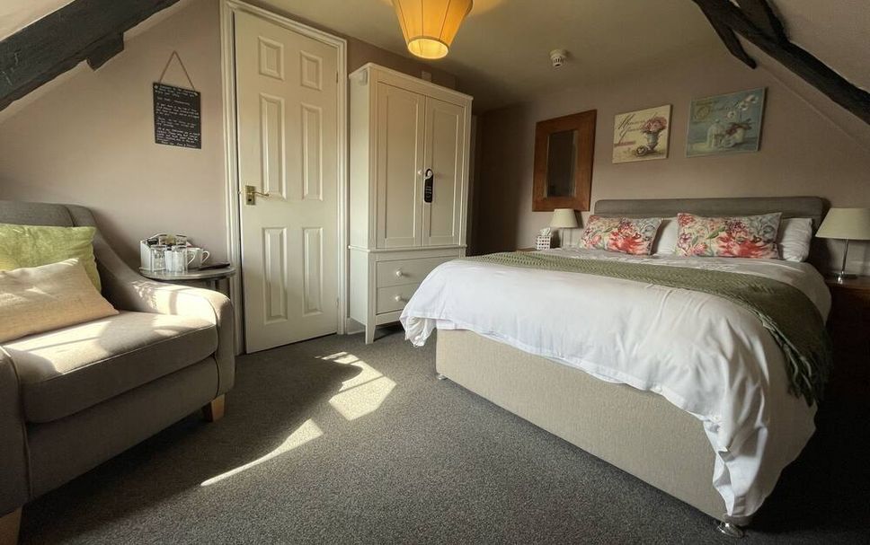 Bedroom Photo