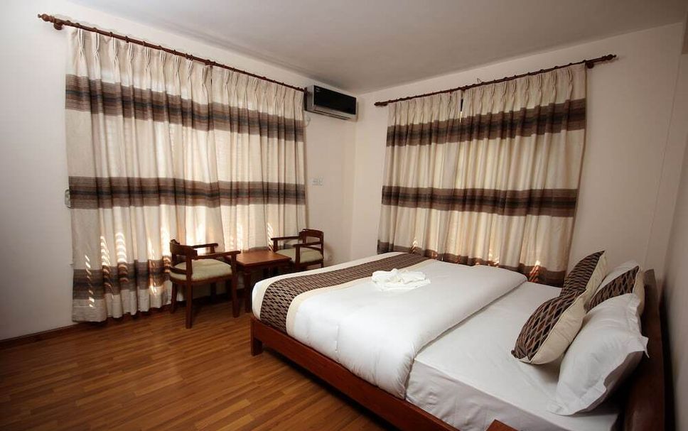 Bedroom Photo