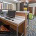Business centre