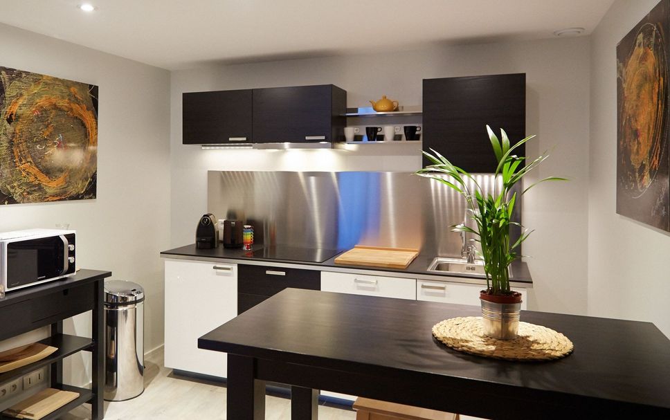 Kitchen Photo