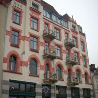 Antique Apartments Old Town