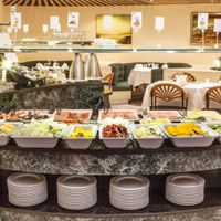 Holiday Inn Lisbon - Continental