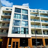 Staycity Aparthotels Duke Street